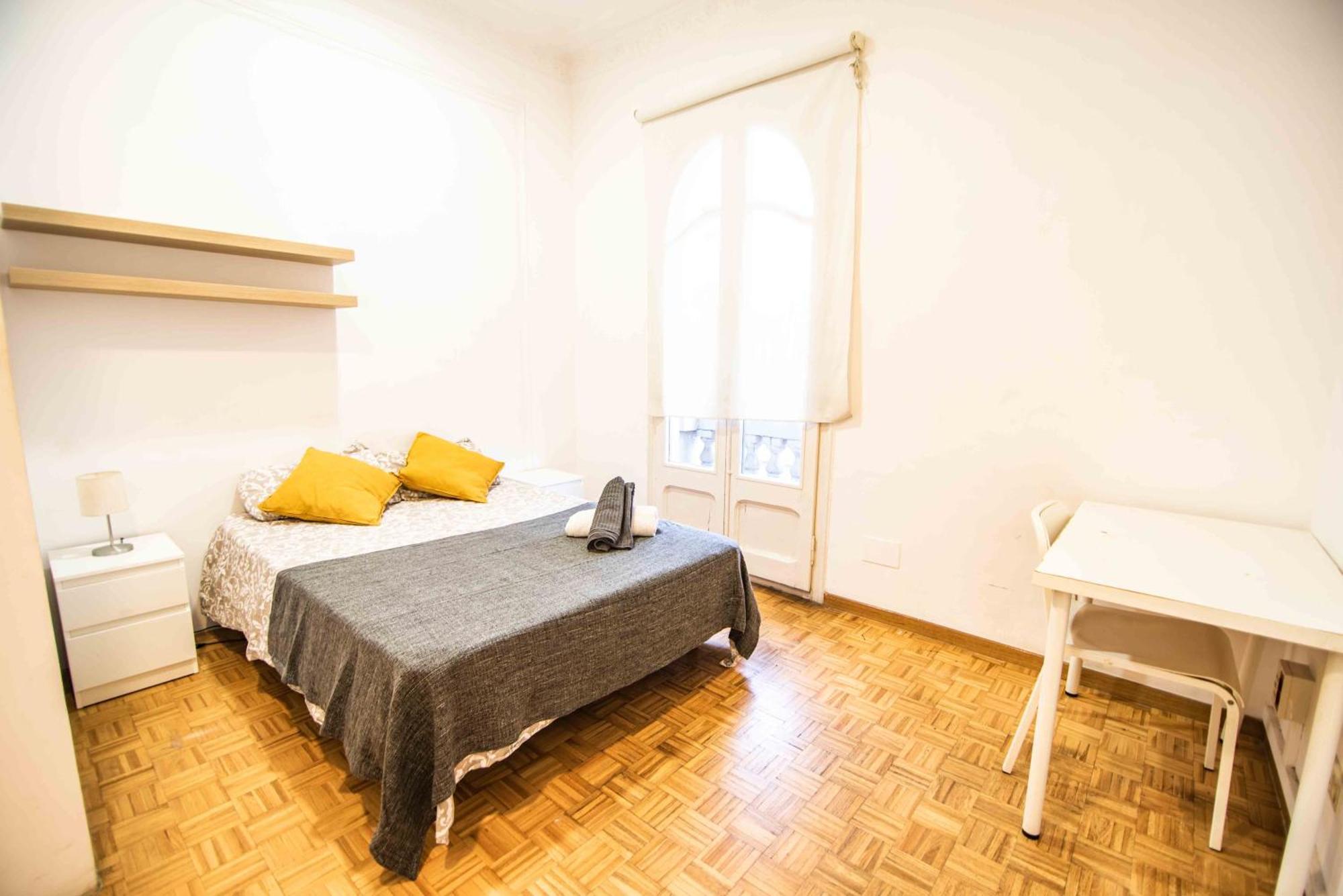 Balmes Private Rooms - Barcelona — Photos 2